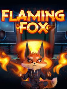 ruay888 ทดลองเล่น flaming-fox