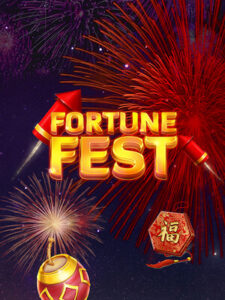 ruay888 ทดลองเล่น fortune-fest